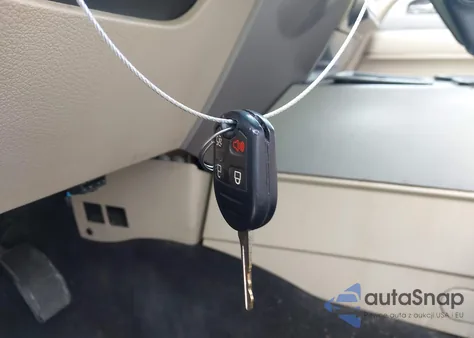 2015 Ford Expedition Xlt из США, поврежденный, VIN 1FMJU1JT1FEF40911